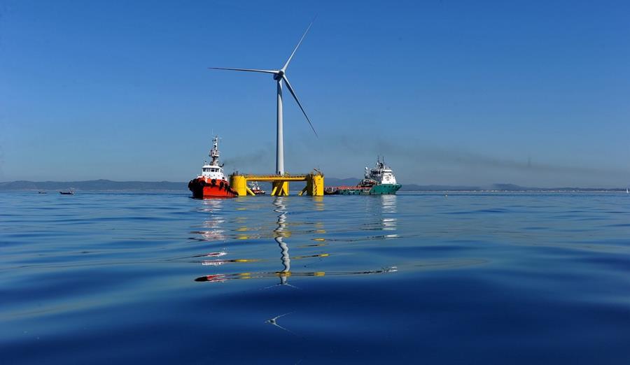 PSM AGAIN SELECTED AS INSTRUMENT SUPPLIER FOR OFFSHORE WIND TURBINE PLATFORMS